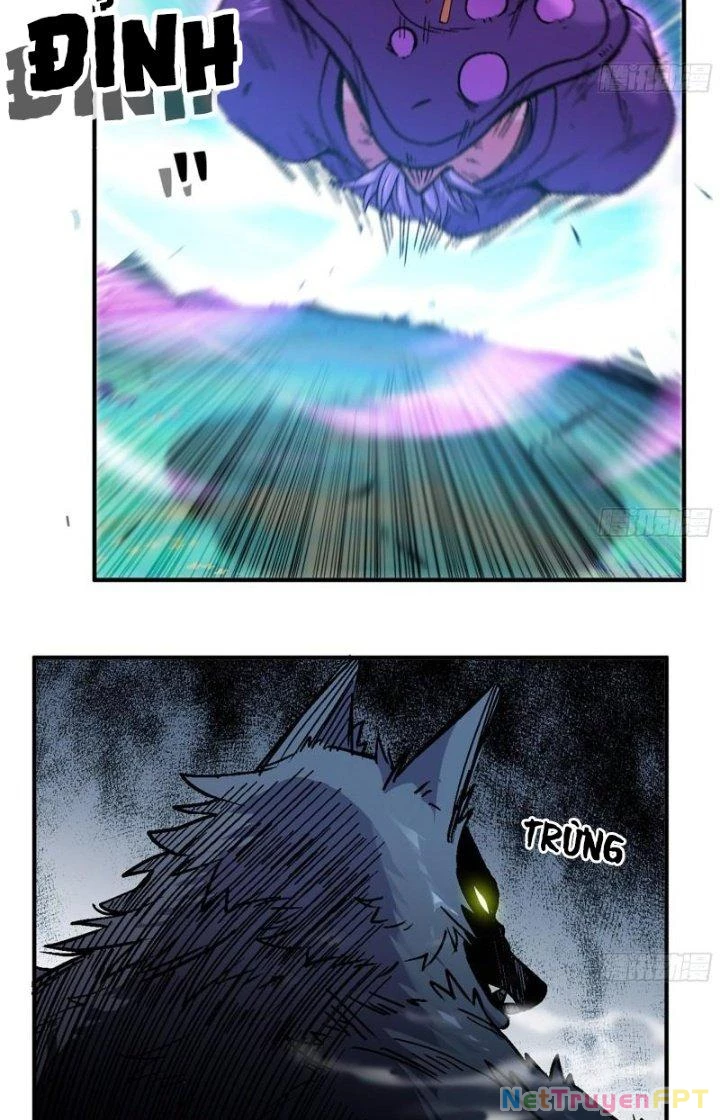 Dũng Sĩ Nấm Chapter 37 - Trang 2