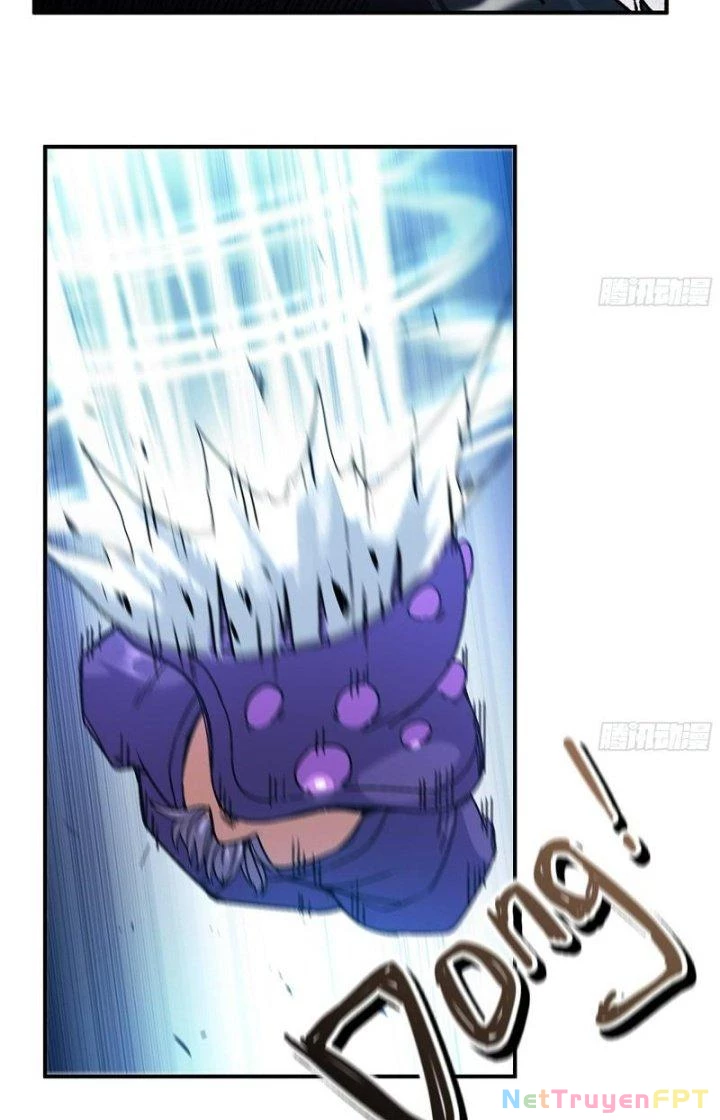 Dũng Sĩ Nấm Chapter 37 - Trang 2