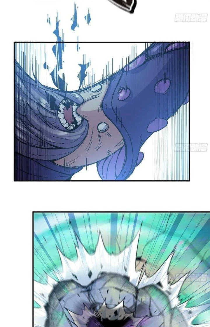 Dũng Sĩ Nấm Chapter 37 - Trang 2