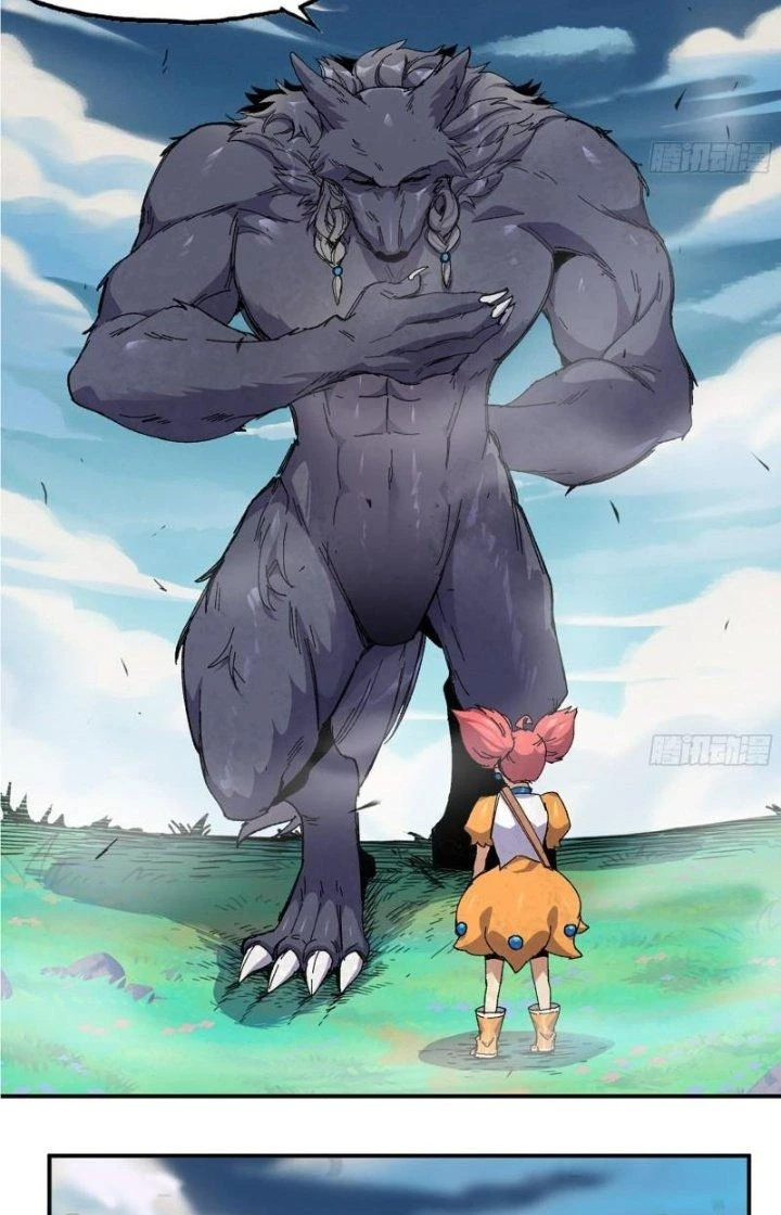 Dũng Sĩ Nấm Chapter 37 - Trang 2