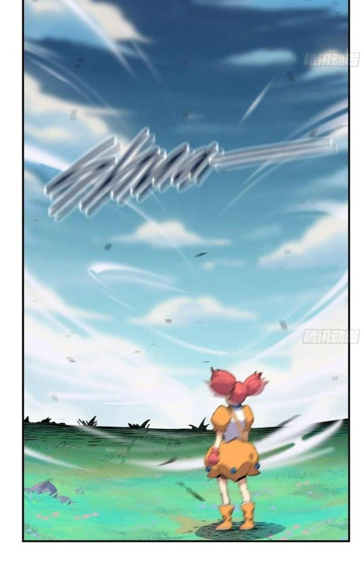 Dũng Sĩ Nấm Chapter 37 - Trang 2