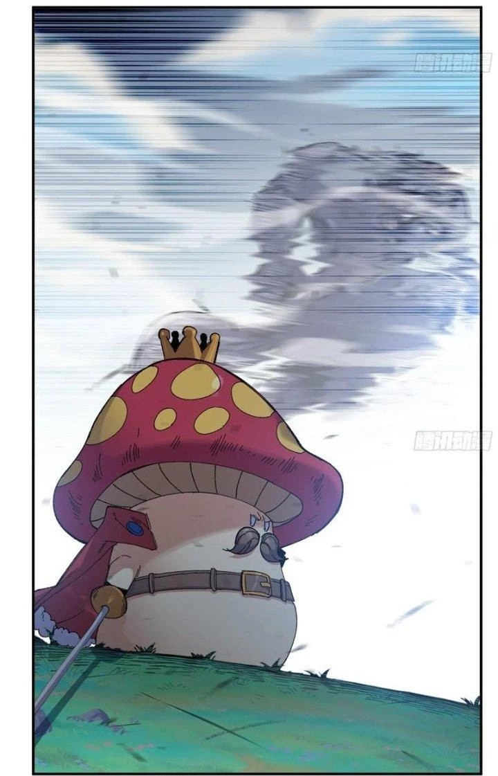 Dũng Sĩ Nấm Chapter 37 - Trang 2