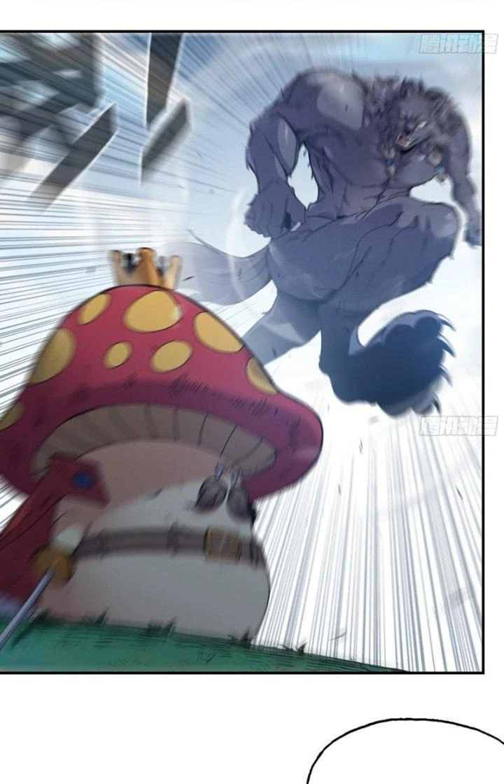 Dũng Sĩ Nấm Chapter 37 - Trang 2