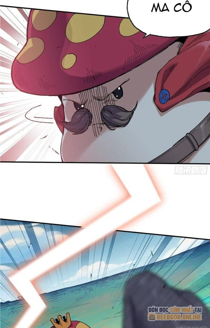 Dũng Sĩ Nấm Chapter 37 - Trang 2