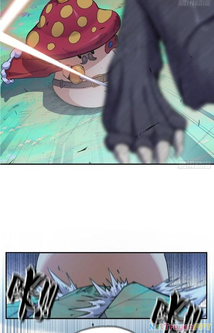 Dũng Sĩ Nấm Chapter 37 - Trang 2