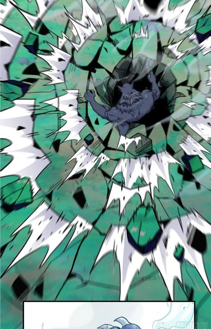 Dũng Sĩ Nấm Chapter 37 - Trang 2