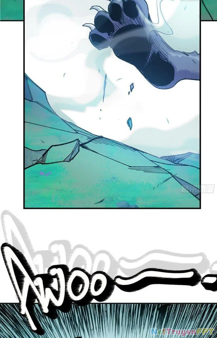 Dũng Sĩ Nấm Chapter 37 - Trang 2