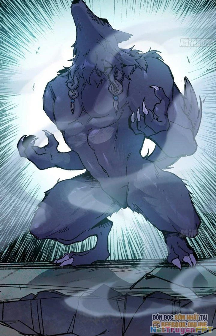 Dũng Sĩ Nấm Chapter 37 - Trang 2