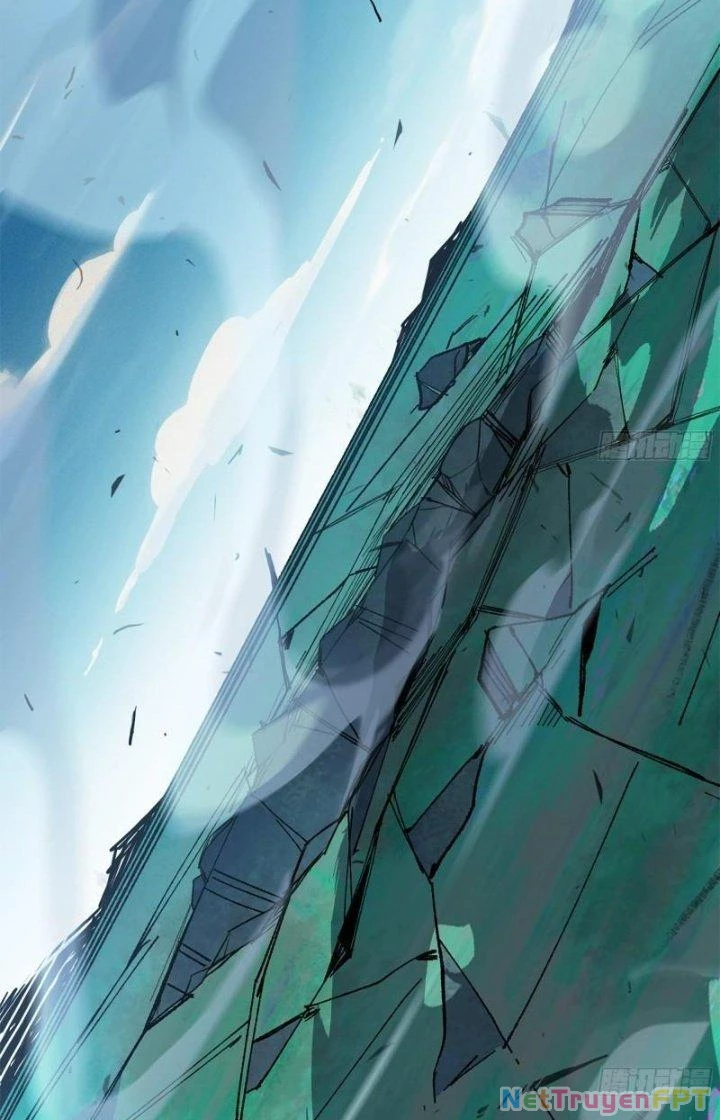 Dũng Sĩ Nấm Chapter 37 - Trang 2