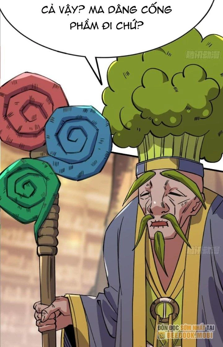 Dũng Sĩ Nấm Chapter 48 - Trang 2