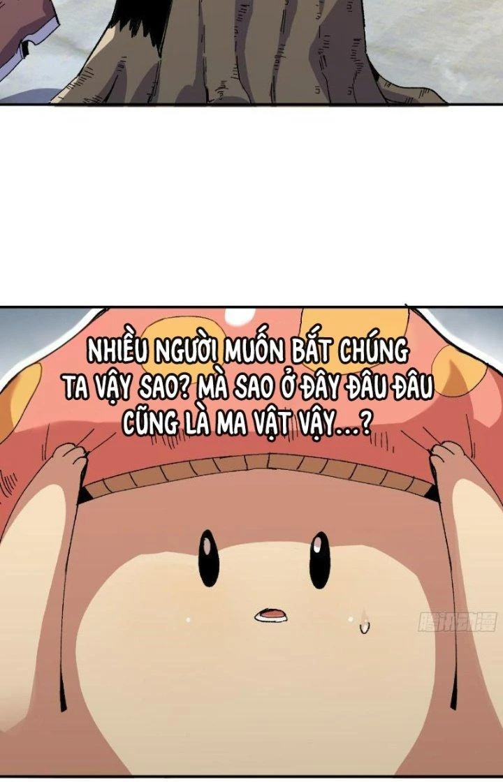 Dũng Sĩ Nấm Chapter 48 - Trang 2