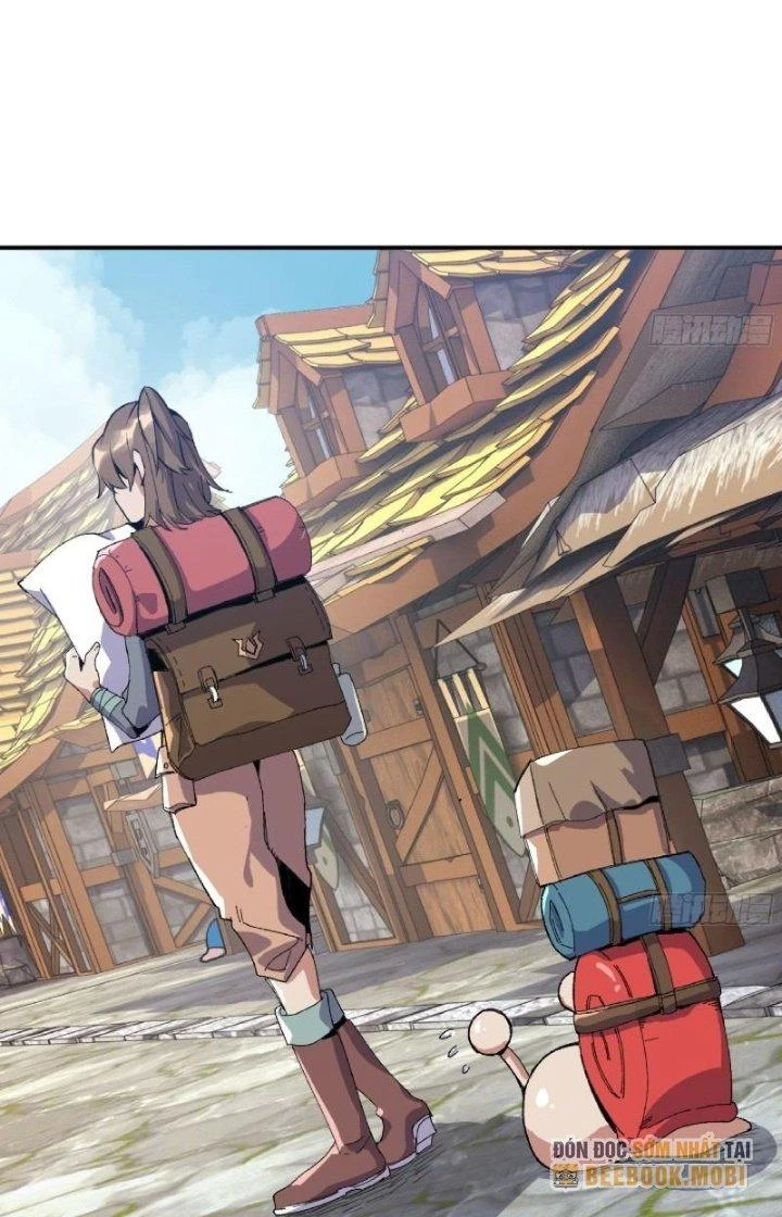 Dũng Sĩ Nấm Chapter 48 - Trang 2