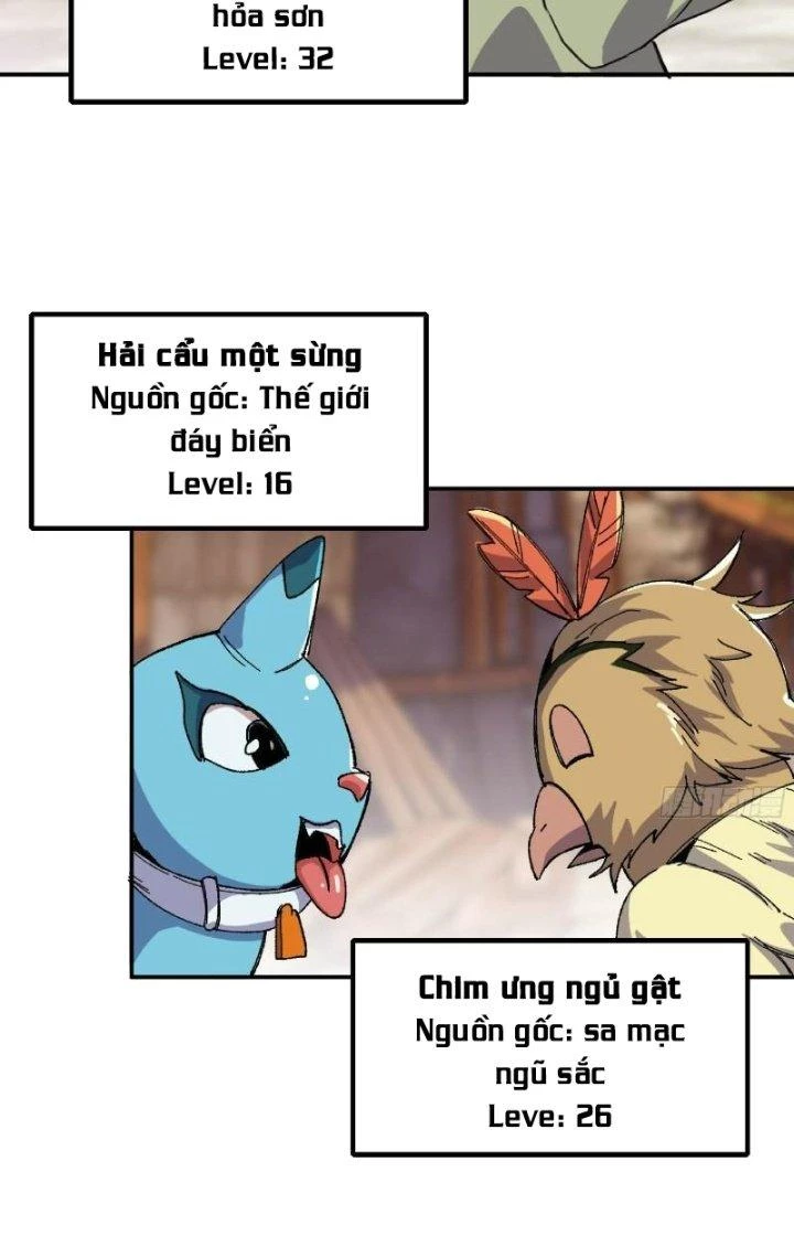 Dũng Sĩ Nấm Chapter 48 - Trang 2