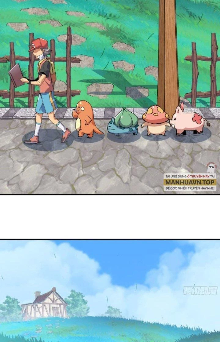 Dũng Sĩ Nấm Chapter 48 - Trang 2