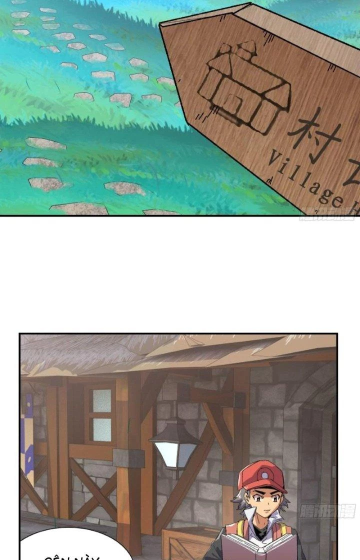 Dũng Sĩ Nấm Chapter 48 - Trang 2