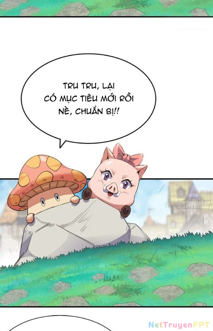 Dũng Sĩ Nấm Chapter 48 - Trang 2