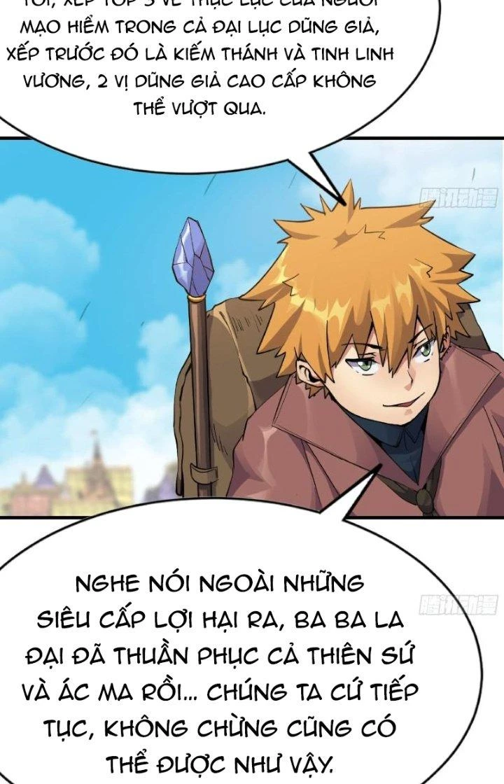 Dũng Sĩ Nấm Chapter 48 - Trang 2