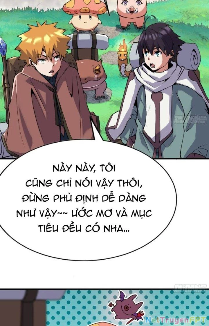 Dũng Sĩ Nấm Chapter 48 - Trang 2