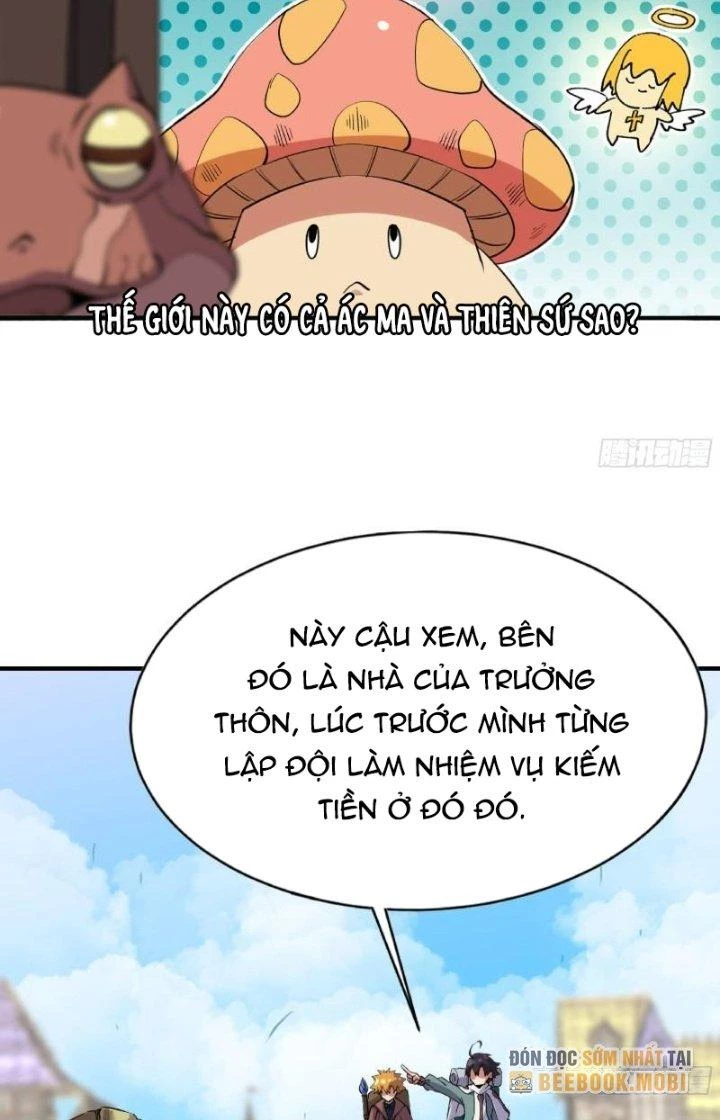 Dũng Sĩ Nấm Chapter 48 - Trang 2