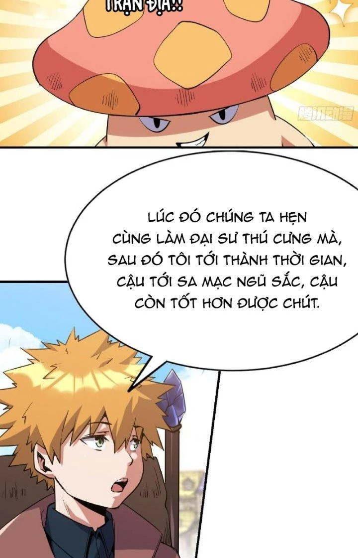 Dũng Sĩ Nấm Chapter 48 - Trang 2