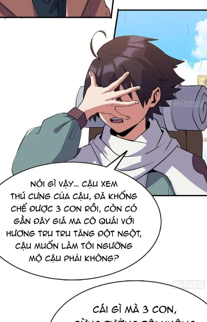 Dũng Sĩ Nấm Chapter 48 - Trang 2