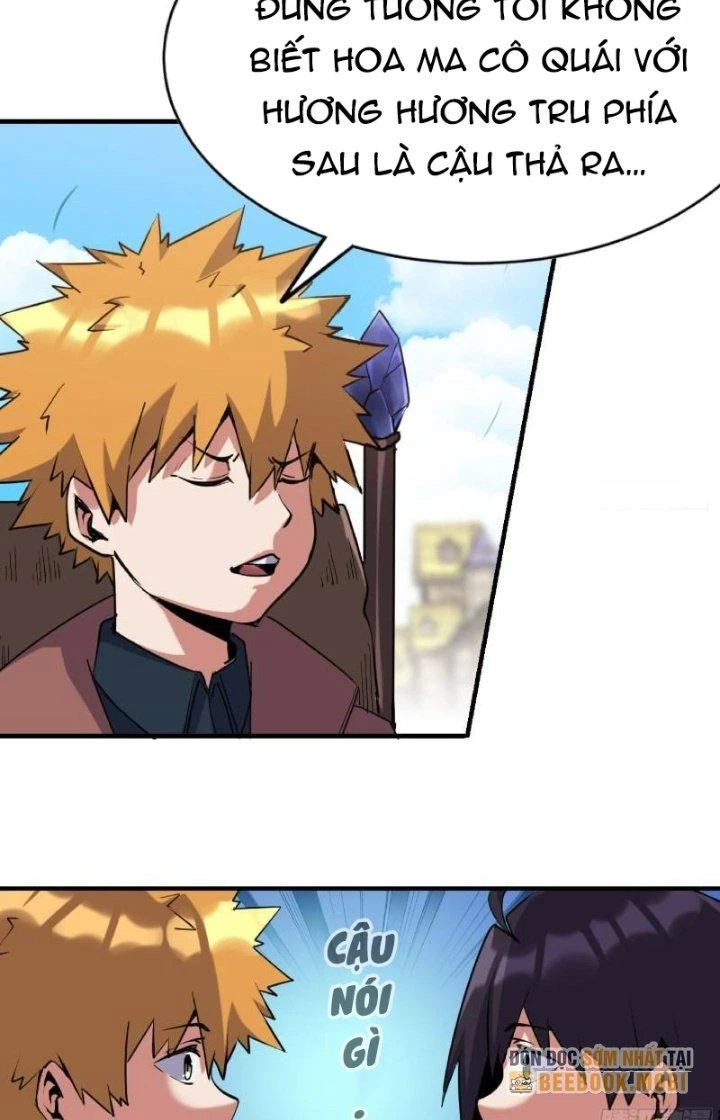 Dũng Sĩ Nấm Chapter 48 - Trang 2