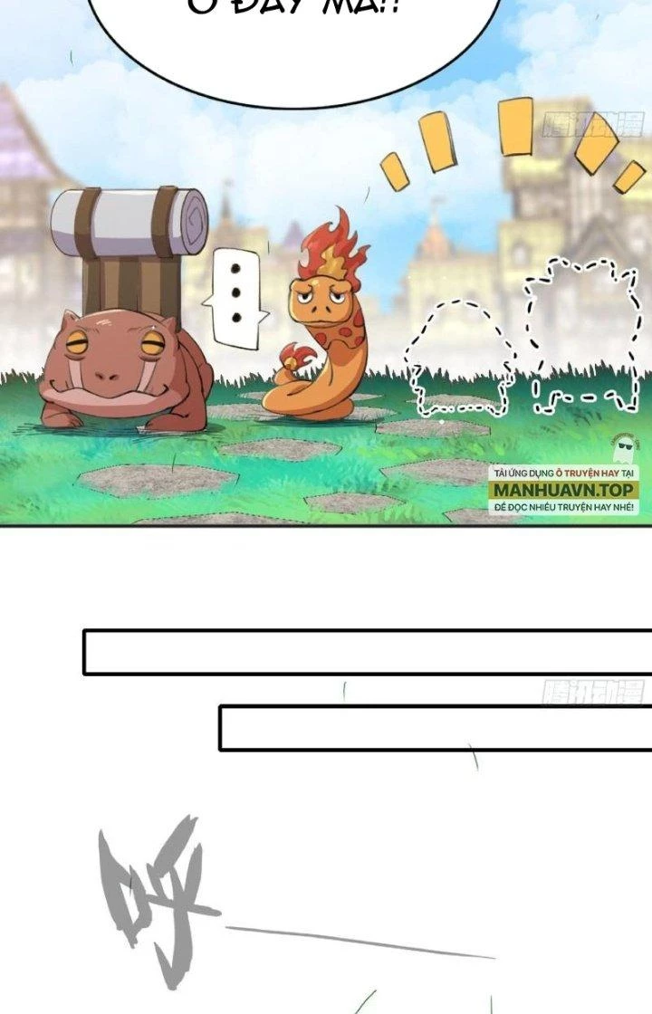 Dũng Sĩ Nấm Chapter 48 - Trang 2