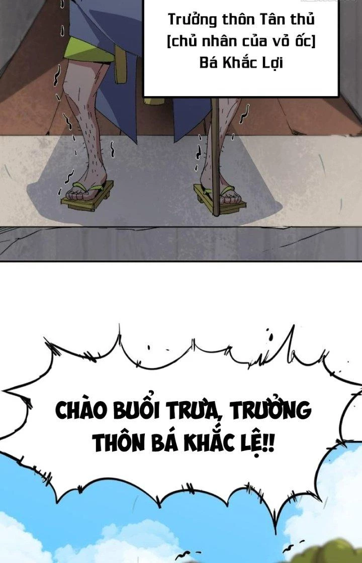 Dũng Sĩ Nấm Chapter 48 - Trang 2