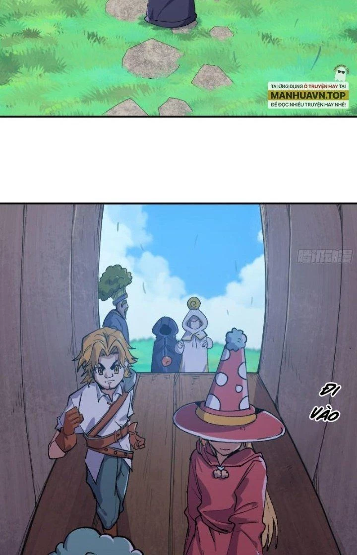 Dũng Sĩ Nấm Chapter 48 - Trang 2