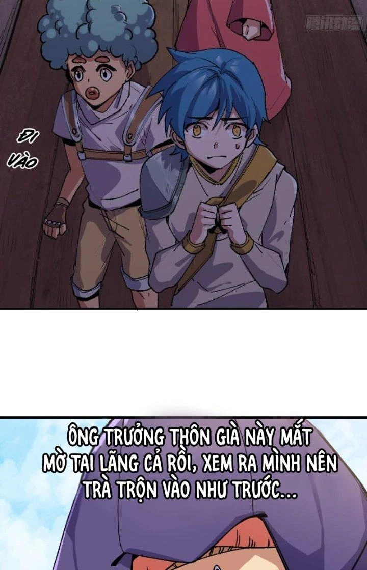 Dũng Sĩ Nấm Chapter 48 - Trang 2