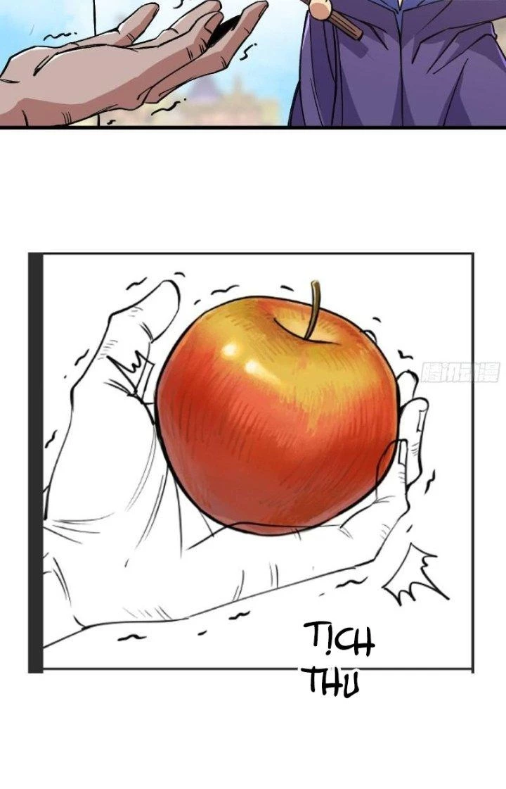 Dũng Sĩ Nấm Chapter 48 - Trang 2