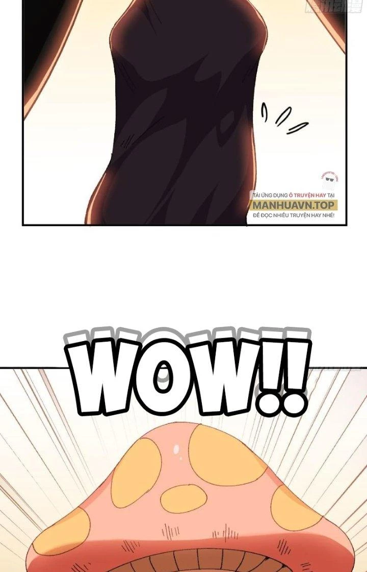 Dũng Sĩ Nấm Chapter 48 - Trang 2