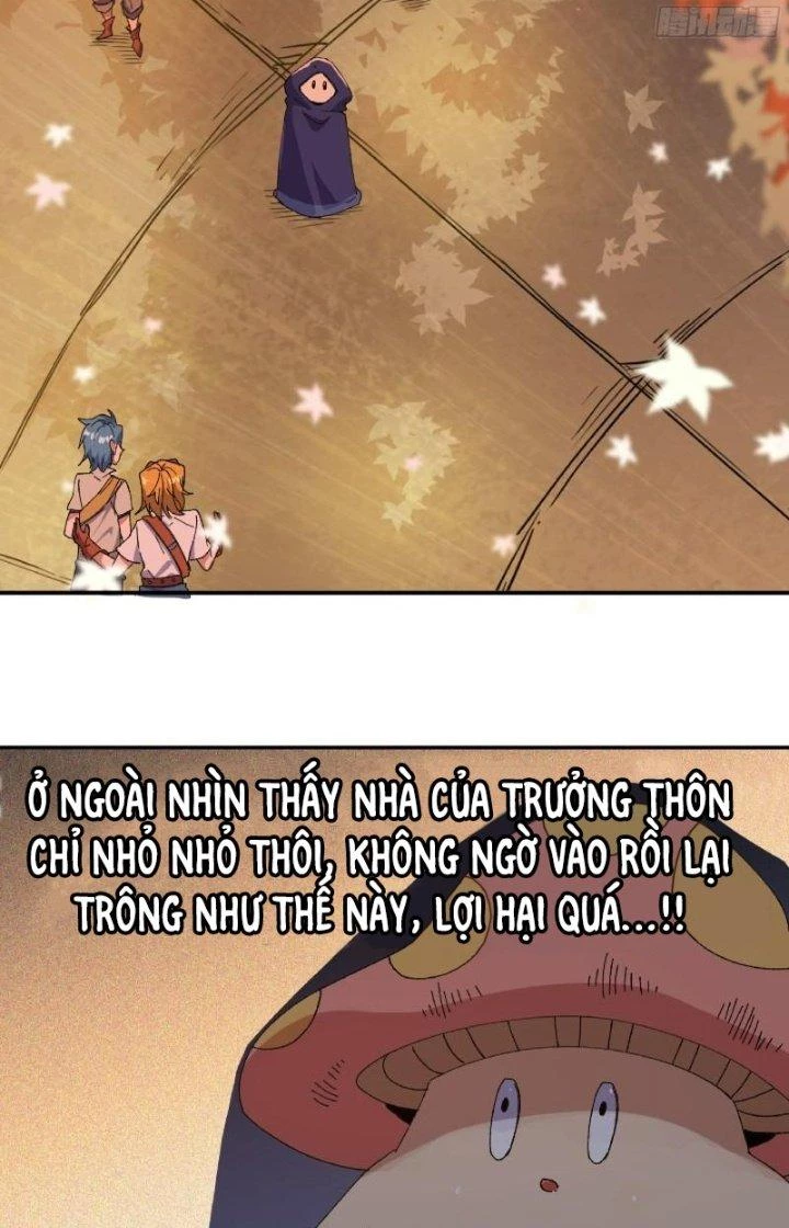 Dũng Sĩ Nấm Chapter 48 - Trang 2