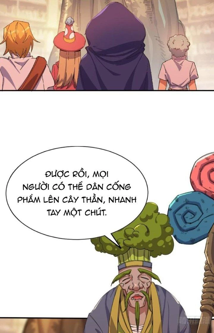 Dũng Sĩ Nấm Chapter 48 - Trang 2