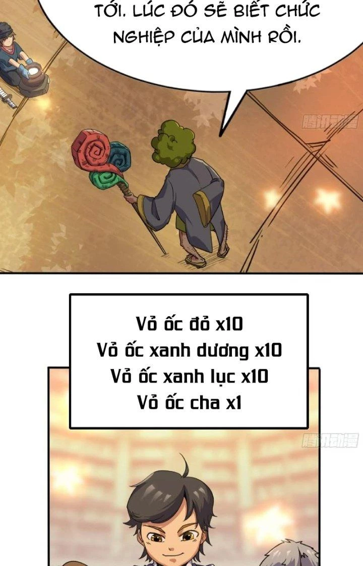 Dũng Sĩ Nấm Chapter 48 - Trang 2