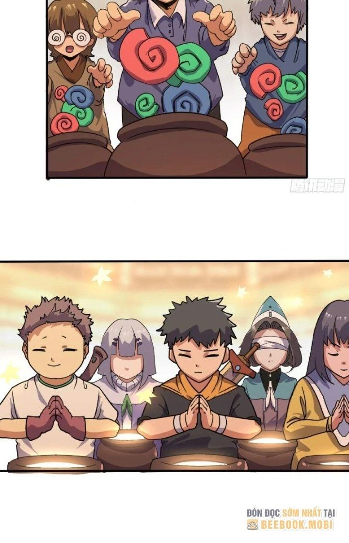 Dũng Sĩ Nấm Chapter 48 - Trang 2