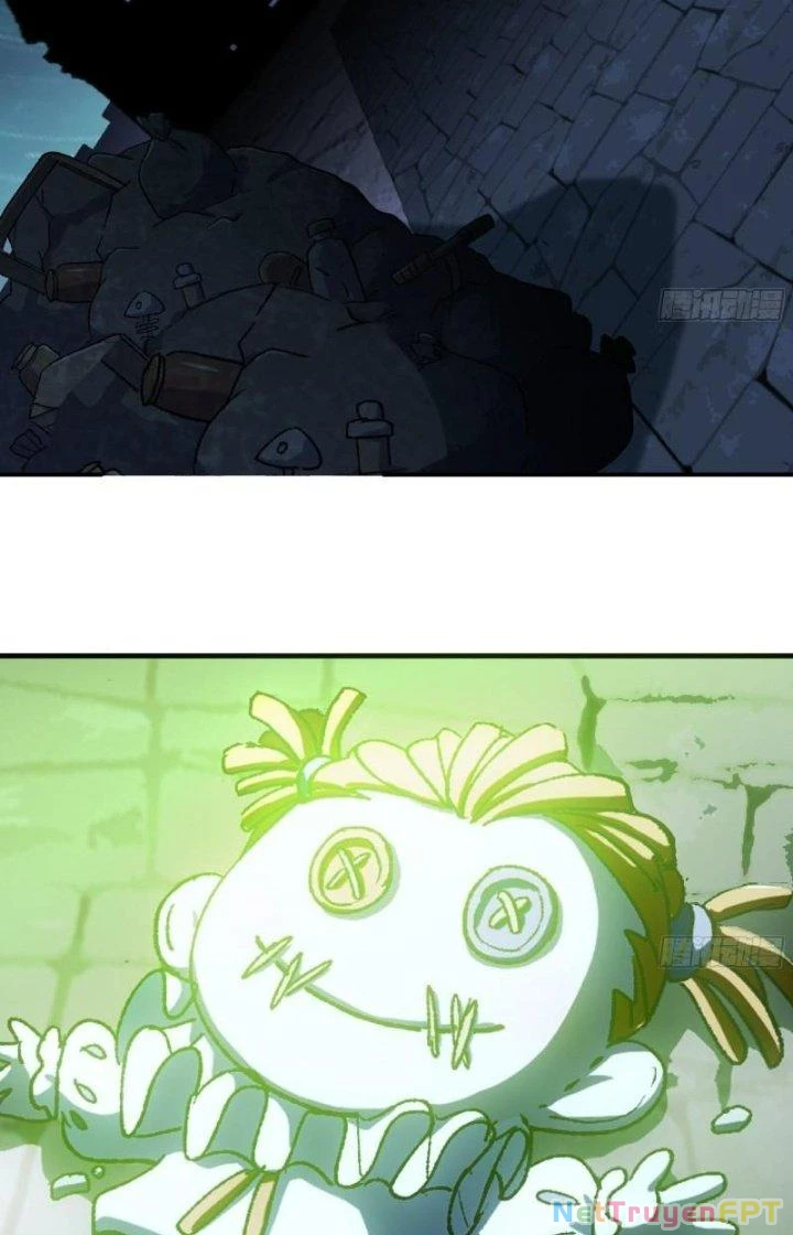 Dũng Sĩ Nấm Chapter 52 - Trang 2