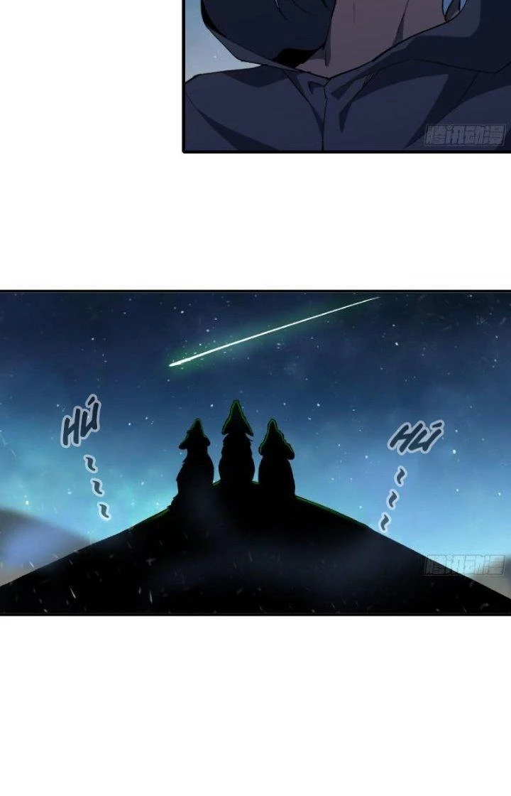 Dũng Sĩ Nấm Chapter 52 - Trang 2