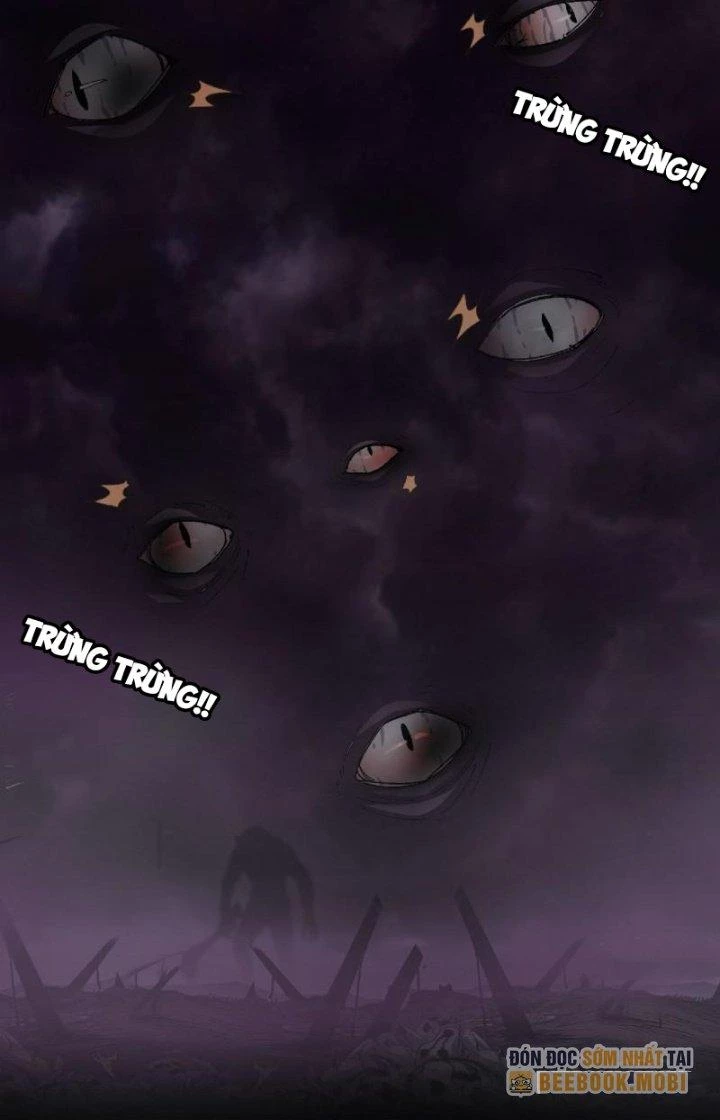 Dũng Sĩ Nấm Chapter 52 - Trang 2