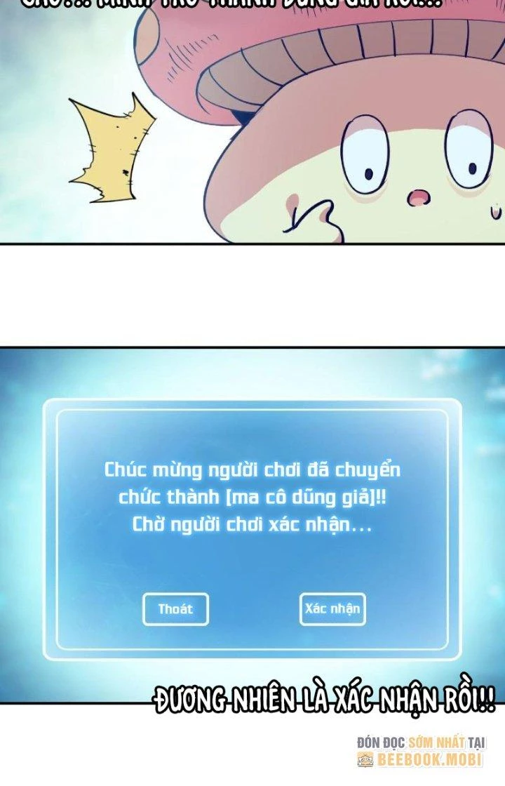 Dũng Sĩ Nấm Chapter 52 - Trang 2