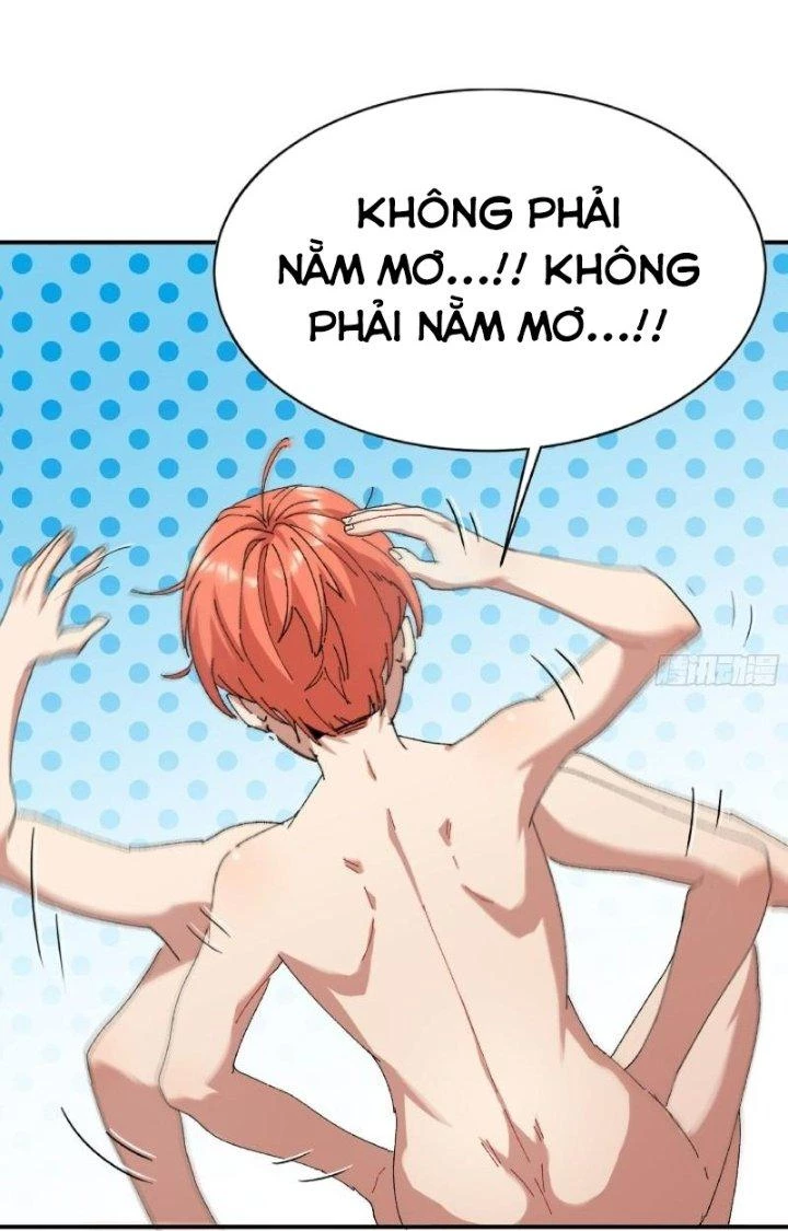 Dũng Sĩ Nấm Chapter 52 - Trang 2