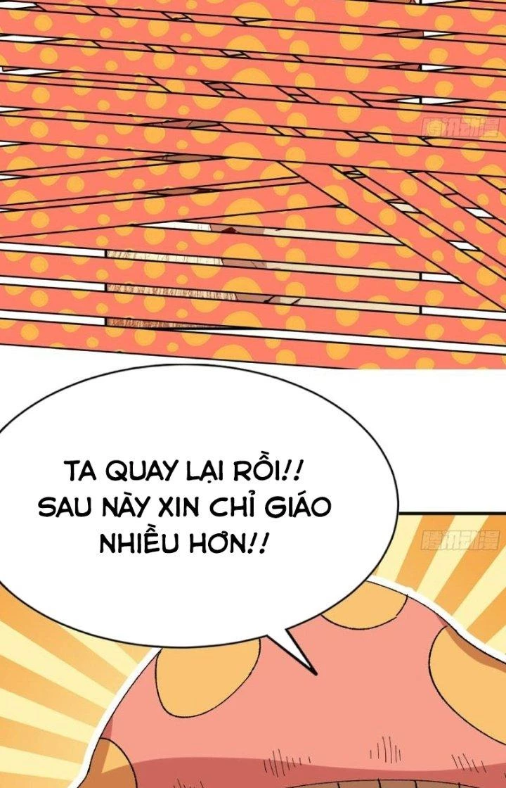 Dũng Sĩ Nấm Chapter 52 - Trang 2