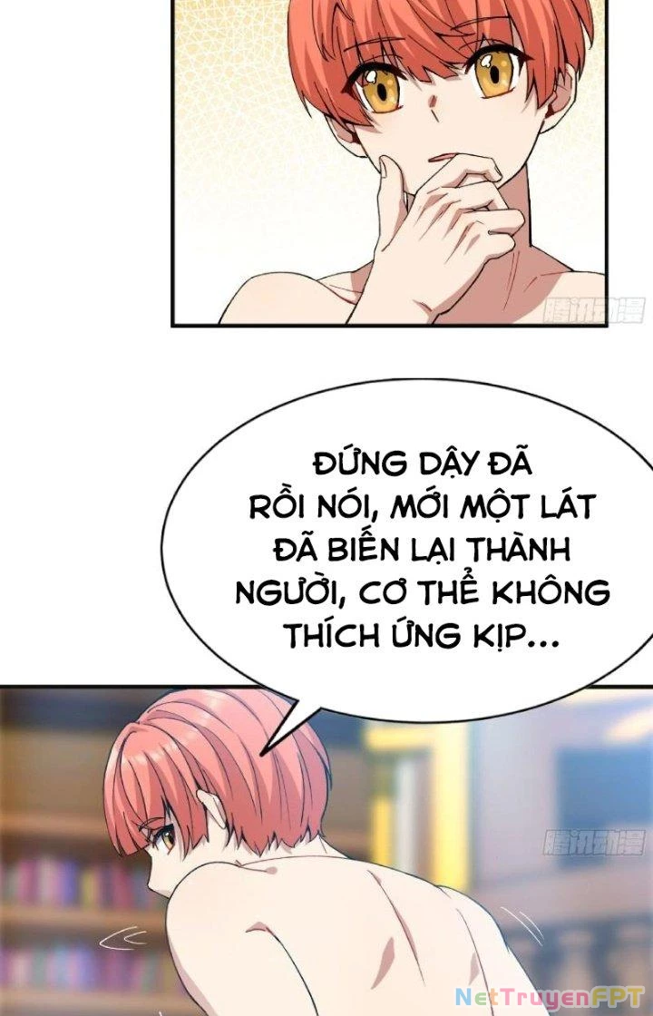 Dũng Sĩ Nấm Chapter 52 - Trang 2