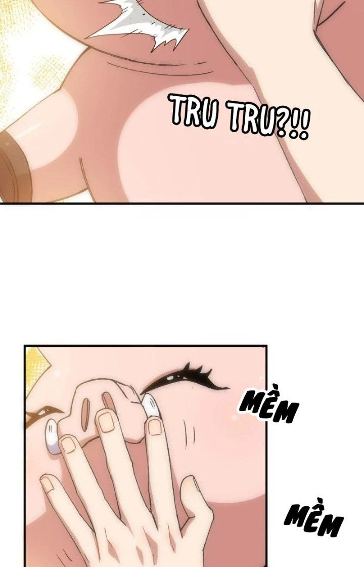 Dũng Sĩ Nấm Chapter 52 - Trang 2