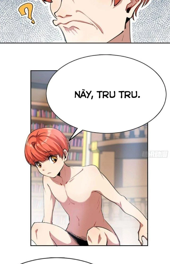 Dũng Sĩ Nấm Chapter 52 - Trang 2