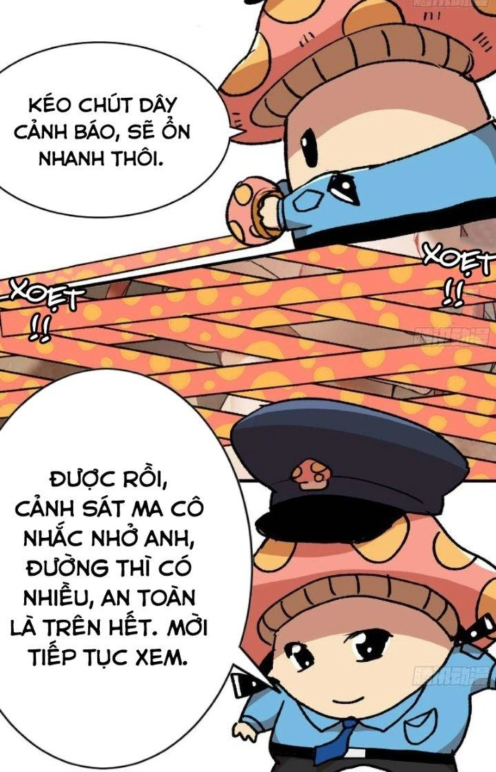 Dũng Sĩ Nấm Chapter 52 - Trang 2
