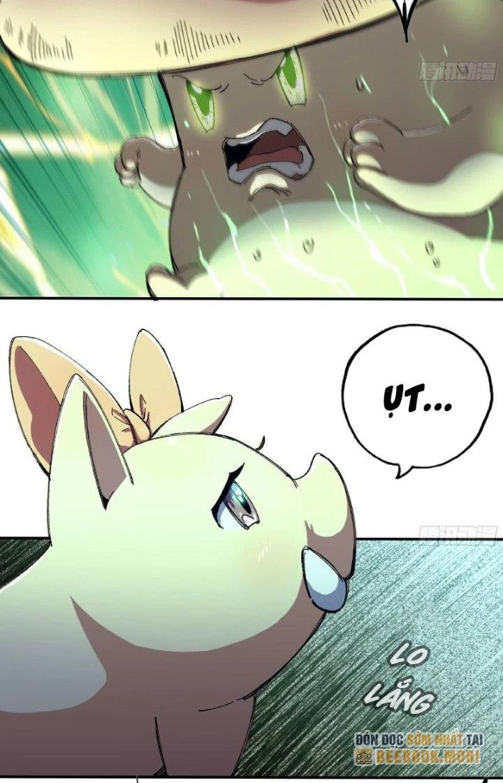 Dũng Sĩ Nấm Chapter 52 - Trang 2