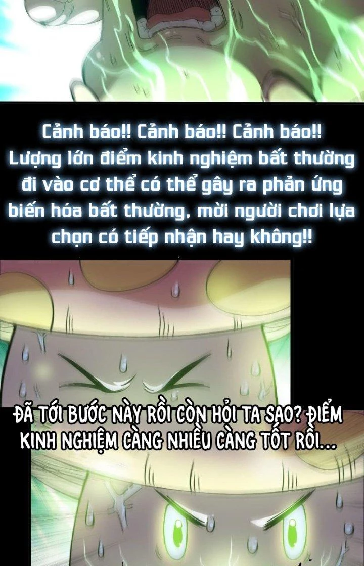 Dũng Sĩ Nấm Chapter 52 - Trang 2