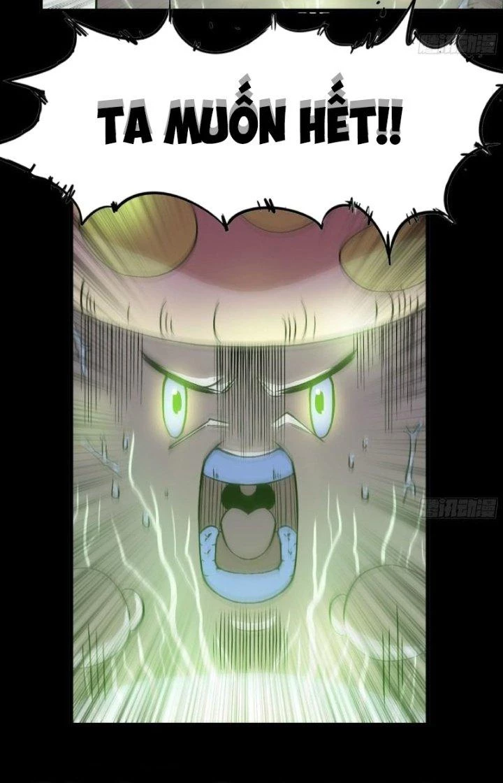 Dũng Sĩ Nấm Chapter 52 - Trang 2