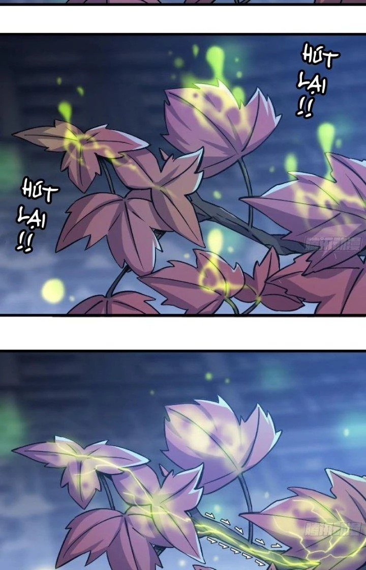 Dũng Sĩ Nấm Chapter 52 - Trang 2